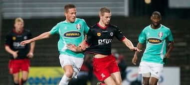 调整和整顿 调整和整顿