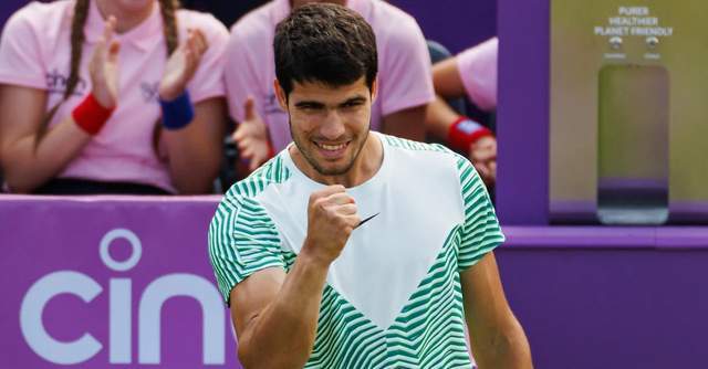 出线形势 出线形势