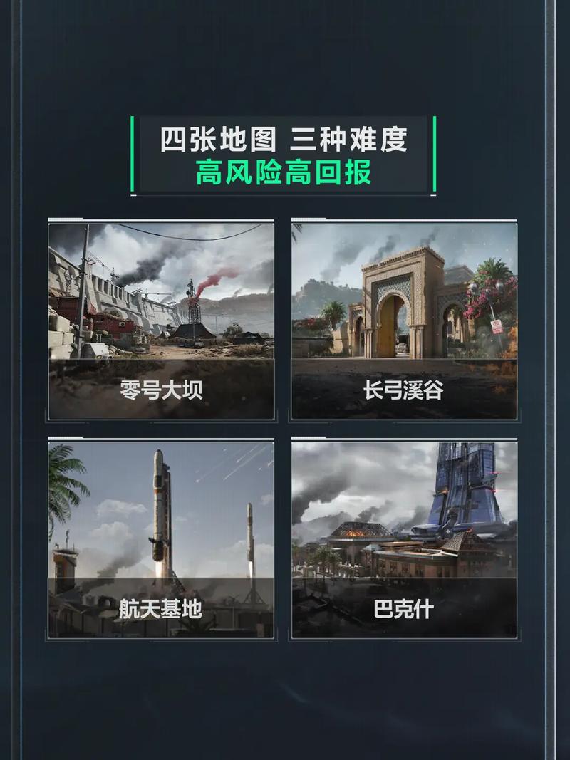 反击空间被