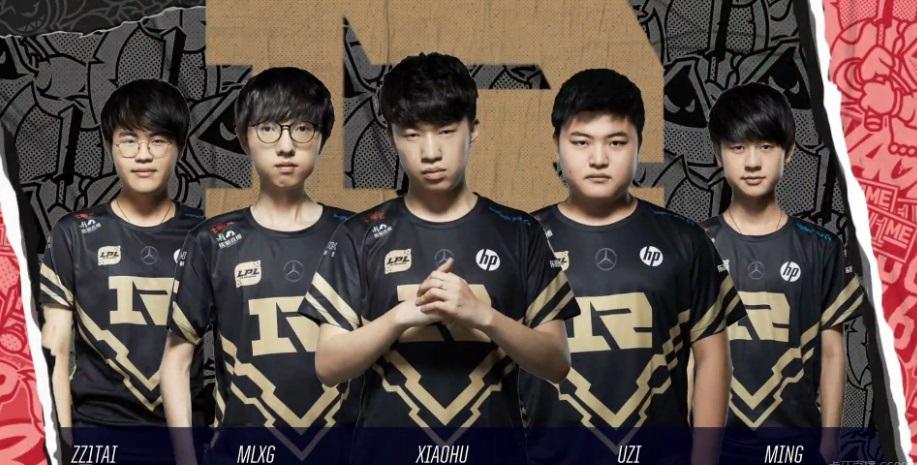 小周手痒
